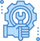 feature icon