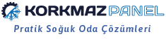 Pratik Soğuk Oda Çözümleri